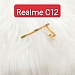 Dây Nút Nguồn Âm Lượng Trong Realme C12 Liệt Hỏng Thay Lấy Liền