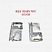 Nắp Đậy Main NFC LG G8 Zin Tháo Máy