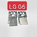 Nắp Đậy Main NFC LG G6 Zin Tháo Máy