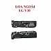 Loa Ngoài LG V30 Hư Loa Ngoài, Rè Loa, Mất Loa Thay Lấy Liền