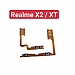 Dây Nút Nguồn Âm Lượng Trong Realme XT Liệt Hỏng Thay Lấy Liền