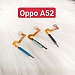 Dây Nút Vân Tay Oppo A52 Zin Tháo Máy Có Trầy