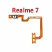 Dây Nút Nguồn Âm Lượng Realme 7 Liệt Hỏng Thay Lấy Liền
