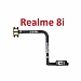 Dây Nút Nguồn Âm Lượng Trong Oppo Realme 8i Liệt Hỏng Thay Lấy Liền