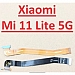  Dây Sub LCD Xiaomi Mi 11 Lite 5G Cáp Nối Màn Hình, Cáp Nối Bo Mainboard Mạch Chủ Liệt Hỏng, Lỗi Sub Thay Lấy Liền