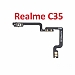 Dây Nút Nguồn Âm Lượng Trong Realme C35 Liệt Hỏng Thay Lấy Liền