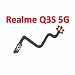 Dây Nút Nguồn Âm Lượng Trong Realme Q3s 5G Liệt Hỏng Thay Lấy Liền