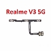 Dây Nút Nguồn Âm Lượng Trong Realme V3 5G Liệt Hỏng Thay Lấy Liền
