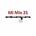Dây Nút Nguồn Âm Lượng Trong Xiaomi Mi Mix 2s Liệt Hỏng Thay Lấy Liền