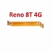 Dây Sub LCD Nối Màn Hình Oppo Reno 8T 4G Liệt Hỏng, Lỗi Sub Thay Lấy Liền