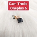 Cụm Camera Trước Oneplus 6 / One Plus 6 Hư, Mờ Mất Nét Thay Lấy Liền Zin Tháo Máy