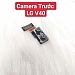Cụm Camera Trước LG V40 Thin Q Hư, Mờ Mất Nét Thay Lấy Liền Zin Tháo Máy
