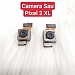 Cụm Camera Sau Google Pixel 2 XL Hư, Mờ Mất Nét Thay Lấy Liền Zin Tháo Máy