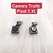 Cụm Camera Trước Google Pixel 2 XL Hư, Mờ Mất Nét Thay Lấy Liền Zin Tháo Máy