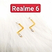 Dây Nút Nguồn Âm Lượng Trong Realme 6 Liệt Hỏng Thay Lấy Liền