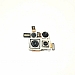 Cụm Camera Sau Xiaomi Redmi K30 Pro Hư, Mờ Mất Nét Thay Lấy Liền Zin Tháo Máy