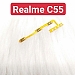 Dây Nút Nguồn Âm Lượng Trong Realme C55 Liệt Hỏng Thay Lấy Liền