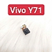 Cụm Camera Trước Vivo Y71 Hư, Mờ Mất Nét Thay Lấy Liền Zin Tháo Máy