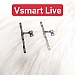Dây Nút Nguồn Âm Lượng Trong Vsmart Live Liệt Hỏng Thay Lấy Liền