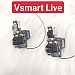 Cụm Chân Sạc Vsmart Live Zin Tháo Máy Thay Lấy Liền