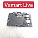 Nắp Đậy Main Trên Vsmart Live Zin Tháo Máy