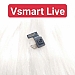 Cụm Camera Trước Vsmart Live Hư, Mờ Mất Nét Thay Lấy Liền Zin Tháo Máy