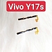 Dây Nút Nguồn Âm Lượng Trong ViVo Y17s Liệt Hỏng Thay Lấy Liền