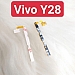 Dây Nút Nguồn Âm Lượng Trong ViVo Y28 Liệt Hỏng Thay Lấy Liền