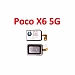 Loa Trong Xiaomi Poco X6 5G Hư Loa Trong, Rè Loa, Mất Loa Thay Lấy Liền