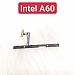 Dây Nút Nguồn Âm Lượng Trong Tecno Intel A60 Liệt Hỏng Thay Lấy Liền