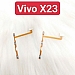 Dây Nút Nguồn Âm Lượng Trong Vivo X23 Liệt Hỏng Thay Lấy Liền