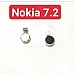 Cục Rung Nokia 7.2 Mất Rung, Liệt Rung Thay Lấy Liền