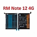 Pin Xiaomi Redmi Note 12 4G BN5M Dung Lượng 5000 mAh Zin New Thay Lấy Liền