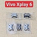 Chân Sạc Rời Vivo X Play 6 Zin New Thay Lấy Liền