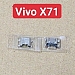 Chân Sạc Rời Vivo X71 Zin New Thay Lấy Liền