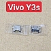 Chân Sạc Rời Vivo Y3s Zin New Thay Lấy Liền