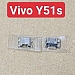 Chân Sạc Rời Vivo Y51s Zin New Thay Lấy Liền