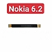 Dây Sub Sạc Cáp Nối Main Sạc Board Mạch Chủ Nokia 6.2 Liệt Hỏng, Lỗi Sub Thay Lấy Liền