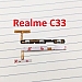 Dây Nút Nguồn Âm Lượng Trong Realme C33 Liệt Hỏng Thay Lấy Liền