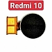 Thay Cục Rung Xiaomi Redmi 10 Zin Tháo Máy Mất Rung, Liệt Rung