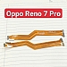 Dây Sub Sạc Dây Nối Main Sạc Oppo Reno 7 Pro Liệt Hỏng, Lỗi Sub Thay Lấy Liền