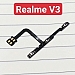 Dây Nút Nguồn Âm Lượng Trong Realme V3 / Realme V3 5G Liệt Hỏng Thay Lấy Liền