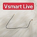 Dây Sóng Ăng-ten Anten Vsmart Live Zin Tháo Máy
