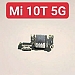 Cụm Sạc Board Mạch Sạc Xiaomi Mi 10T 5G Zin Tháo Máy Thay Lấy Liền