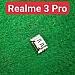 Chân Sạc Rời Oppo Realme 3 Pro Hàng New Thay Lấy Liền