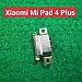 Chân Sạc Rời Xiaomi Mi Pad 4 Plus Hàng New Thay Lấy Liền