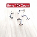 Dây Nút Nguồn Trong Oppo Reno 10X Zoom Liệt Hỏng Thay Lấy Liền