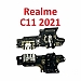 Cụm Sạc Oppo Realme C11 2021 Zin New Thay Lấy Liền