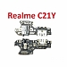 Cụm Sạc Oppo Realme C21Y Zin New Thay Lấy Liền