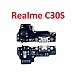 Cụm Sạc Oppo Realme C30s Zin New Thay Lấy Liền